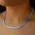 CHOKER RIVIERA PASTILHAS