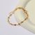 PULSEIRA MINI CORAÇÕES