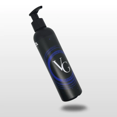 Gel para Afeitar – Fragancia Cool Impact