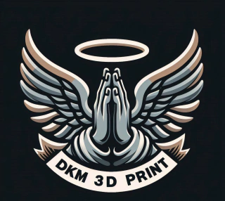 DKM 3D Print