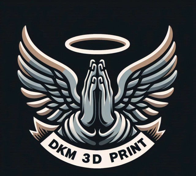 DKM 3D Print