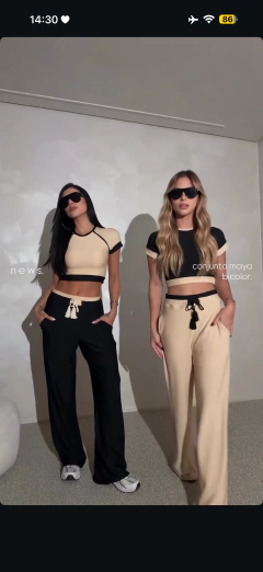 Imagem do CONJUNTO MAYA