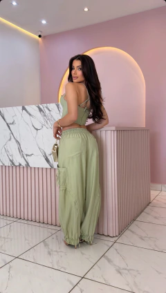 CONJUNTO CLARISSE - comprar online