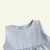 Romper de Bebê Sem Manga Botões | Safira - comprar online