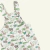 Conjunto Infantil Body Polo + Salopette Verão | Safari - Com Carinho Baby