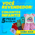 5 CONJUNTINHOS INFANTIL KIT SORTIDOS -ESPECIAL NATAL