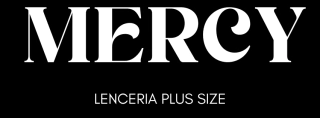 MERCY LENCERIA PLUS SIZE