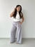 Calça Leona Cinza - comprar online