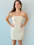 Vestido Rafa Nude - comprar online