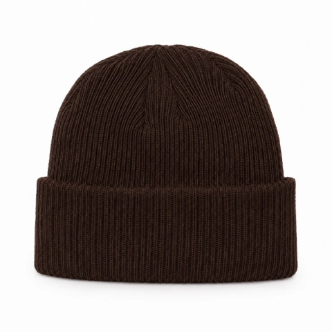 BEANIE CHOCOLATE