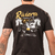 Camiseta Regular Black Orla - comprar online