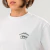 Camiseta Oversized White Fishmarket - loja online