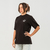 Camiseta Oversized Black Fishmarket - loja online