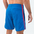 Boardshort Stripe Blue