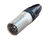 NC4MXX NEUTRIK - XLR 4 vias - comprar online