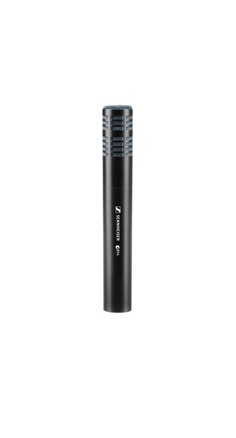 SENNHEISER E901