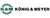Suporte para microfone KONIG & MEYER 25400 - comprar online