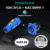 POWERCON NAC3FCA + NAC3MPA-1 NEUTRIK - comprar online
