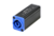 Conector de equipamento CA de 3 condutores NAC3MM-1 NEUTRIK