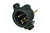 Receptáculo XLR macho de 3 polos NC3MAAV-1 NEUTRIK