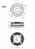 DRIVER EIGHTEEN SOUND 4015TI2-08 na internet