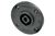 Conector de chassi de 4 polos NL4MPRXX NEUTRIK