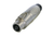 Conector de cabo fêmea de 8 polos NLT8FXX NEUTRIK