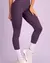 Legging Musa 2.0 | VELUDO ROXO | ATL - GabyFIT