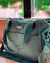 Bag Viamáfia Premium | VERDE | Via Máfia