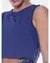 Regata Running | AZUL MARINHO | All Shape - comprar online