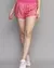 Short Sobreposto | PINK FUX | Zero Açucar