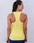Regata Autentica | AMARELO BISCOITO | ATL - GabyFIT