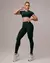 Conjunto Honey | BONSAI / VERDE | Via Máfia