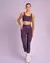 Legging Run 2.0 | VELUDO ROXO | ATL