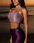 Conjunto Authentic | DELUXE - ROXO | Via Máfia