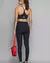 Top Run Canele | PRETO | Zero Açucar - GabyFIT