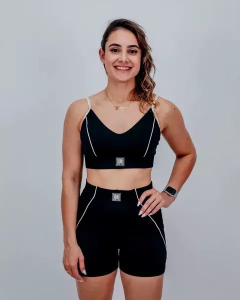 Short Nature | PRETO | ATL