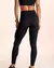 Legging Max Lupo | PRETO | Lupo - GabyFIT