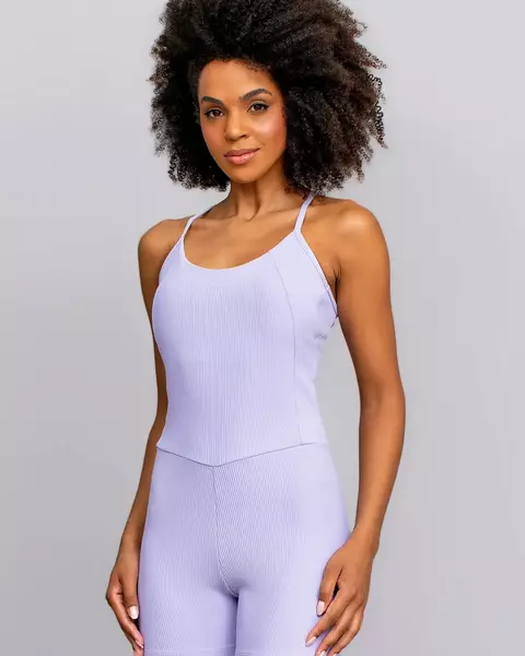 Macaquinho Paris Blackout | ALFAZEMA | Zero Açucar