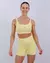 Short Run Longo | AMARELO LEMON | ATL - loja online