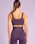Top Regata 2.0 | VELUDO ROXO | ATL - GabyFIT