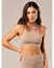 Top Elegance | BEGE | All Shape - comprar online