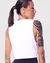 Regata Running | BRANCO | All Shape - comprar online