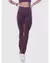 Calça Flare com Abertura Lateral | MARROM FONDUE | All Shape - GabyFIT