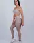 Legging Musa 2.0 | BEGE TAUPE | ATL na internet