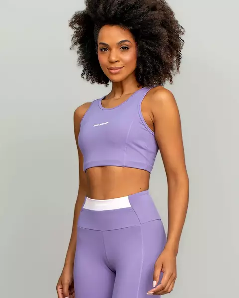 Top Alongado Frescor | COSMIC | Zero Açucar