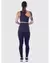 Legging com Cós em V | PRETO | All Shape - comprar online
