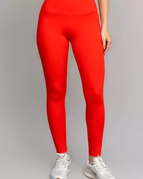 Legging Power | HIBISCUS | Zero Açucar