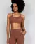 Top Comfy | MARROM NUTELLA | Zero açúcar - comprar online