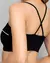 Top Faixa Garden | PRETO | Zero Açúcar - GabyFIT
